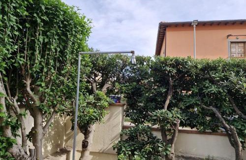 Rosignano Solvay House | Casa di Gina