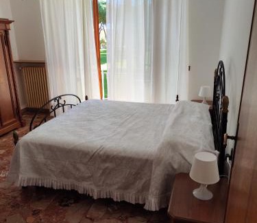 Pontedera Apartment | Casa di Gino