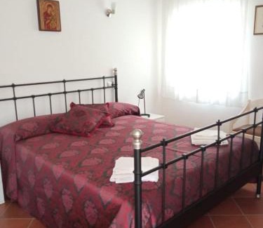 Cerreto Sannita House | Casa di Heidi