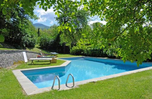 Vivo dʼOrcia House | Casa di Lilli