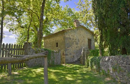 Vivo dʼOrcia House | Casa di Lilli