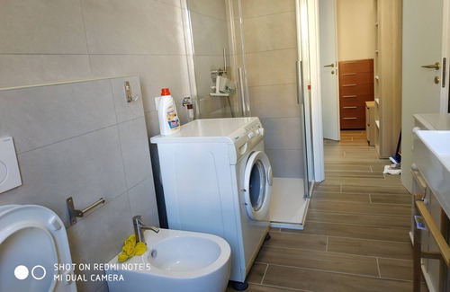 Brugherio Apartment | Casa di lucy e max - cir 108012-lni-00010,cod. struttura t00561