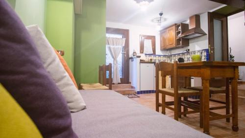 Trevi nel Lazio Apartment | Casa di Marina-Trevi