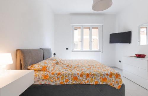 Battipaglia Apartment | Casa di Nonna