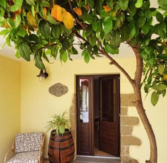 Masullas Apartment | Casa di Nonna Rosa e Nonno Ciccito