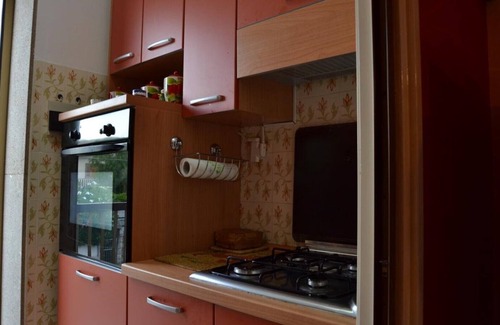 Costa Saracena-Castelluccio House | Casa di Poseidone (Villetta sul mare)