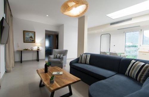 Kato Gouves Apartment | Casa di Prios brand new renovated Villa in Gouves