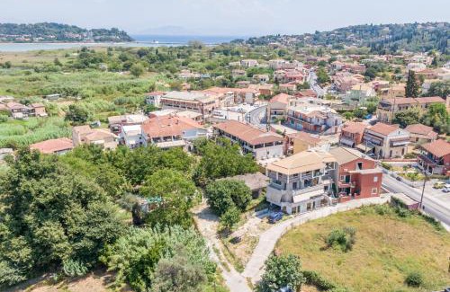 Corfu Apartment | Casa di Rozalia