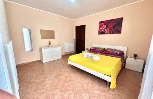 Grisolia House | Casa di Simone