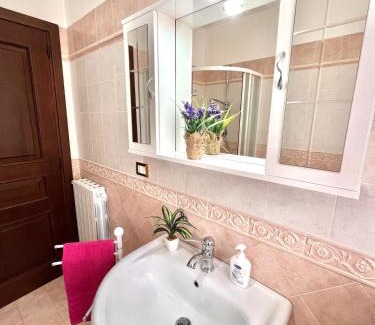 Grisolia House | Casa di Simone