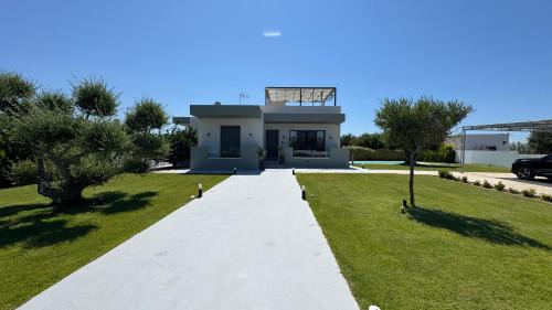 Linopotis Villa | Casa di Somnia Luxury Residence