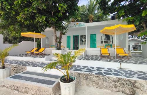 Nuhu Roa Cabin | Casa di Stella