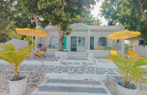 Nuhu Roa Cabin | Casa di Stella