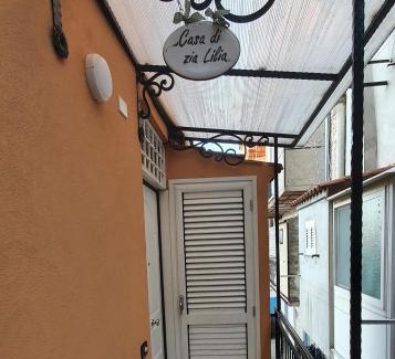 Norma Apartment | Casa di Zia Lilia