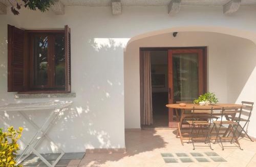 San Teodoro City Centre Apartment | Casa di Zia Rosy