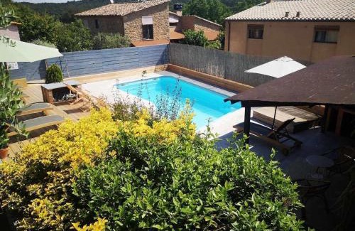 Sant Jordi Desvalls House | Casa Diana A