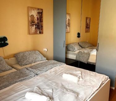 Scilla Apartment | Casa Diana