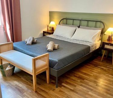 Fauglia Apartment | Casa Diana - Nortia Hills Apartments