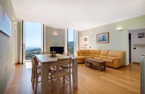 San Lorenzo della Costa House | Casa Dica Santa Margherita Ligure