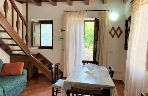 Malfa Apartment | Casa Didime, al centro di Malfa a soli 600 mt dalla spiaggia