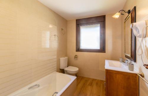 Boltana House | Casa Dieste Apartamentos Turísticos en Boltaña