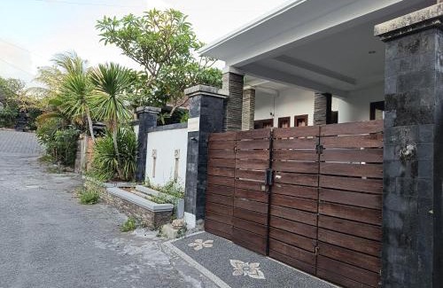 Taman Griya Villa | Casa Dijaweqo