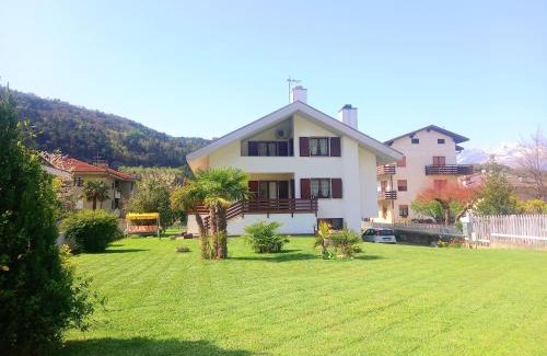 Cavedine Apartment | Casa Diletta Luxury