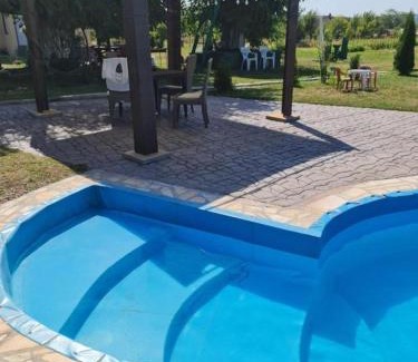 Crasna Villa | Casa din povesti
