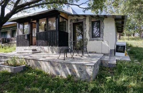 Jugureni Cabin | Casa din sat