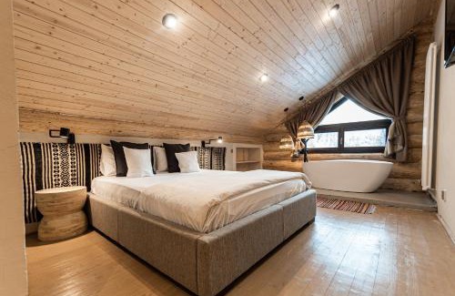 Sacuieu House | Casa din Vale