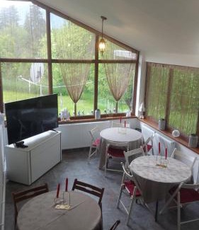 Campu lui Neag Cabin | CASA DINCA