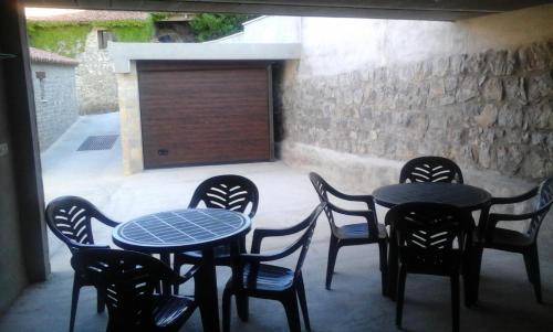 El Castellar House | Casa Dinorural