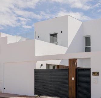 San Fulgencio Villa | Casa Divaa