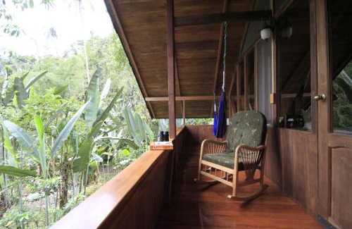 Mindo Cabin | Casa Divina Eco Lodge