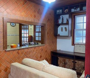 Ouro Preto House | Casa do Alferes