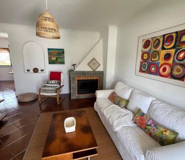 Sintra House | Casa do Algarvito