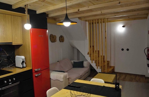 Balocas House | Casa do Amieiro - Corner of Heaven