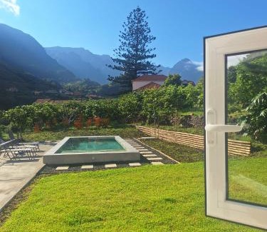 Sao Vicente House | Casa do Bago