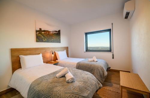 Lapa dos Dinheiros Apartment | Casa do Beco - Seia, Serra da Estrela
