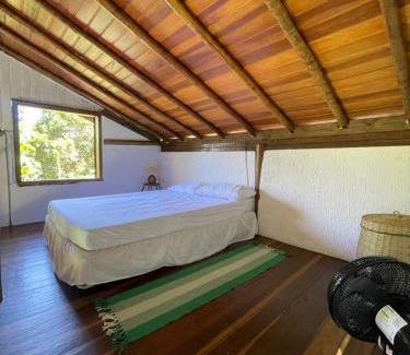 Camburi Ski Chalet | Casa do Benedicto