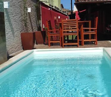 Extensao do Bosque House | Casa do Bosque, 367