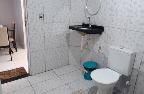 Lagoinha House | Casa do breno