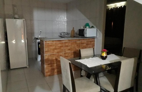 Lagoinha House | Casa do breno