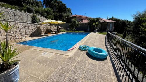 Santo Tirso Villa | Casa do Cabo Alto