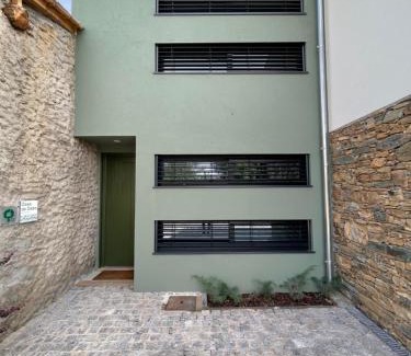 Mos House | Casa do Cabo