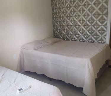 Campinho Apartment | Casa do Campinho