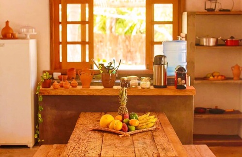 Atins House | Casa do Campo Atins