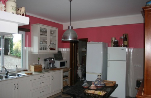 Castelo Branco Cottage | CASA DO CAMPO em quinta rural