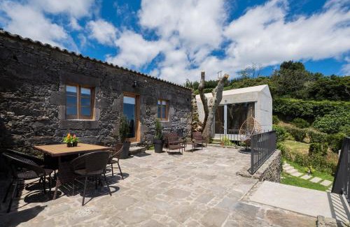 Nordeste Ski Chalet | Casa do Castanheiro - Nordeste, Açores