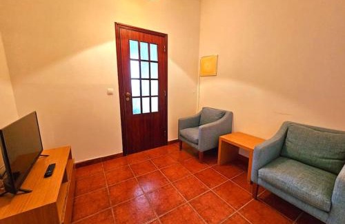 Arraiolos Apartment | Casa do Castelo III